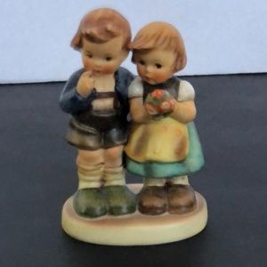 Hummel - We Congratulate